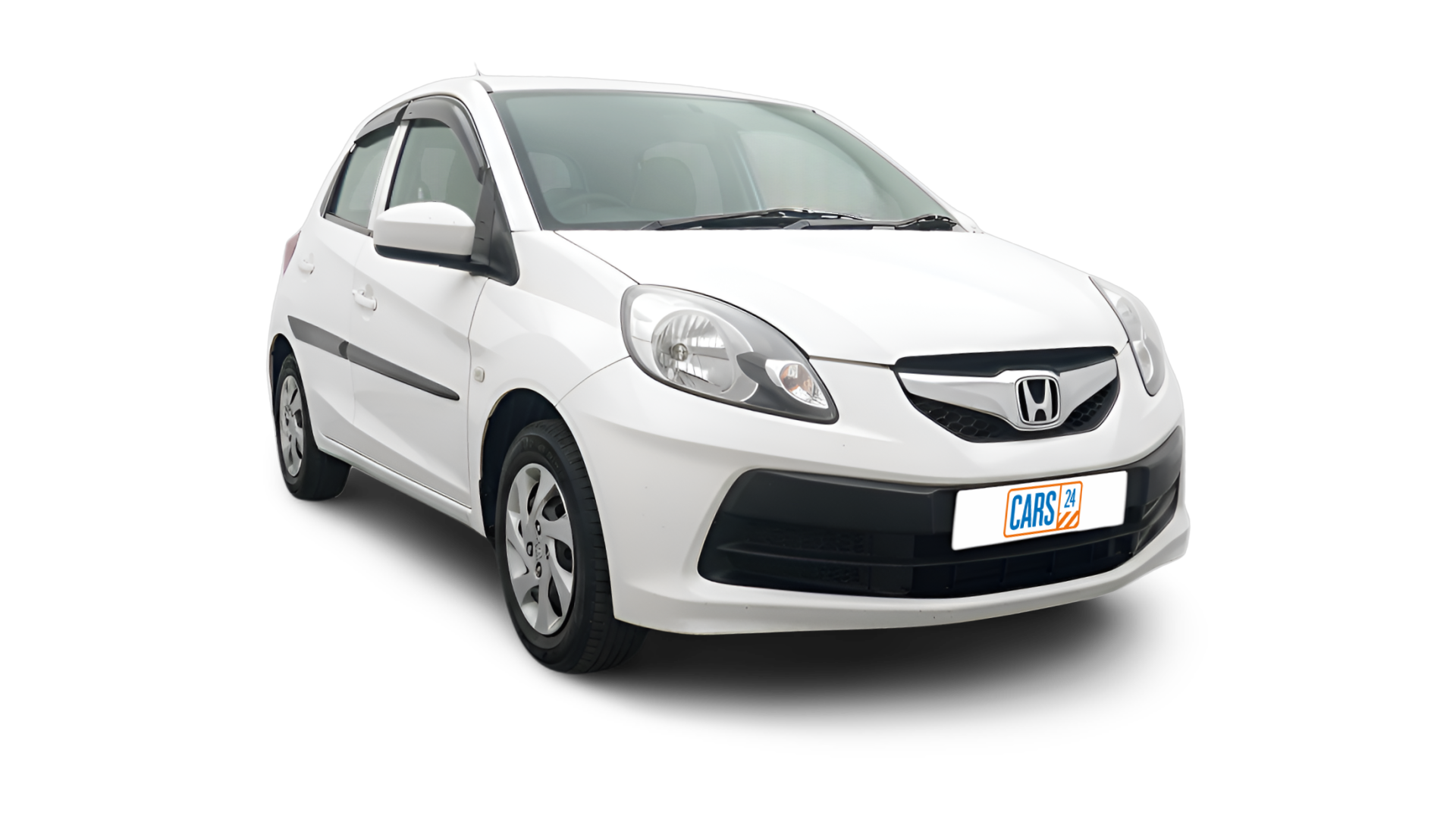Honda Brio-img